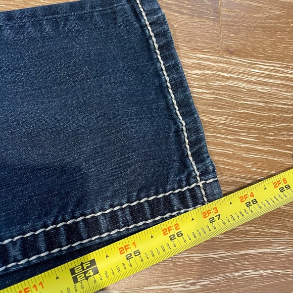 Size 27 BKE jeans - Picture 11 of 15